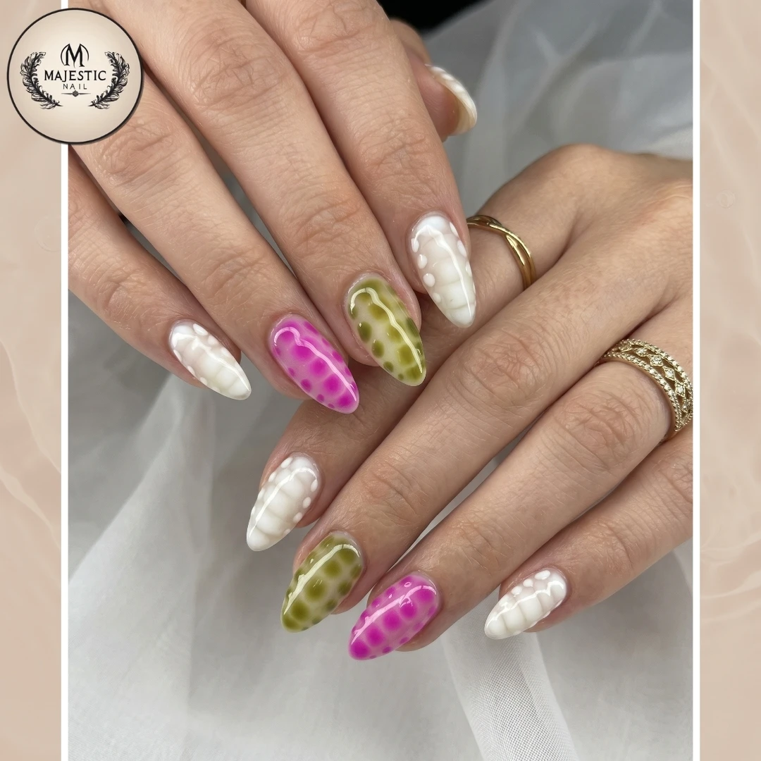 Nail designs
